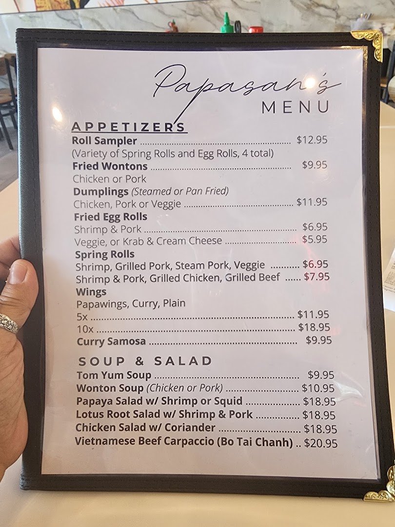Freshly prepared small plates beside a relaxed dining setup.