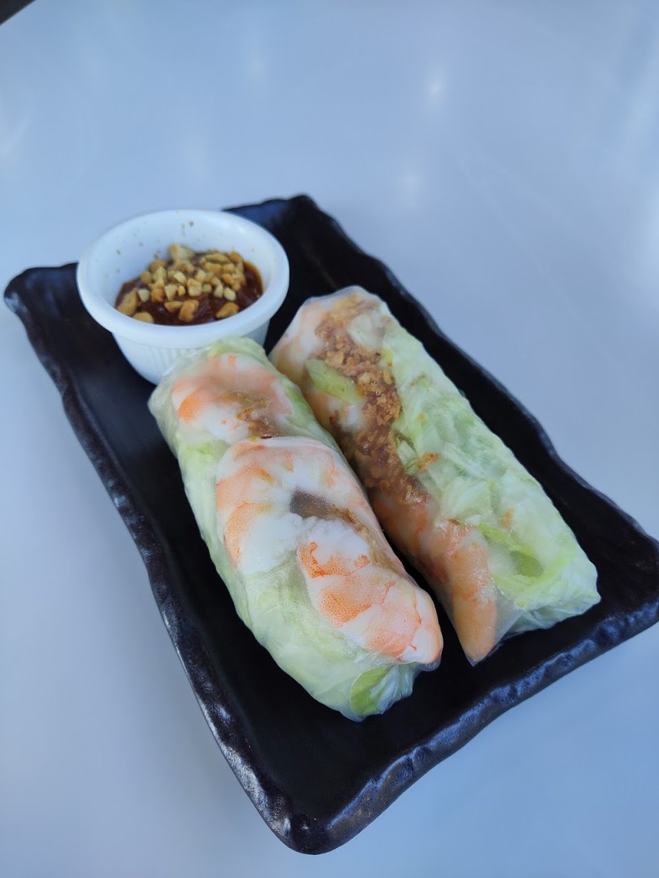 Spring Rolls