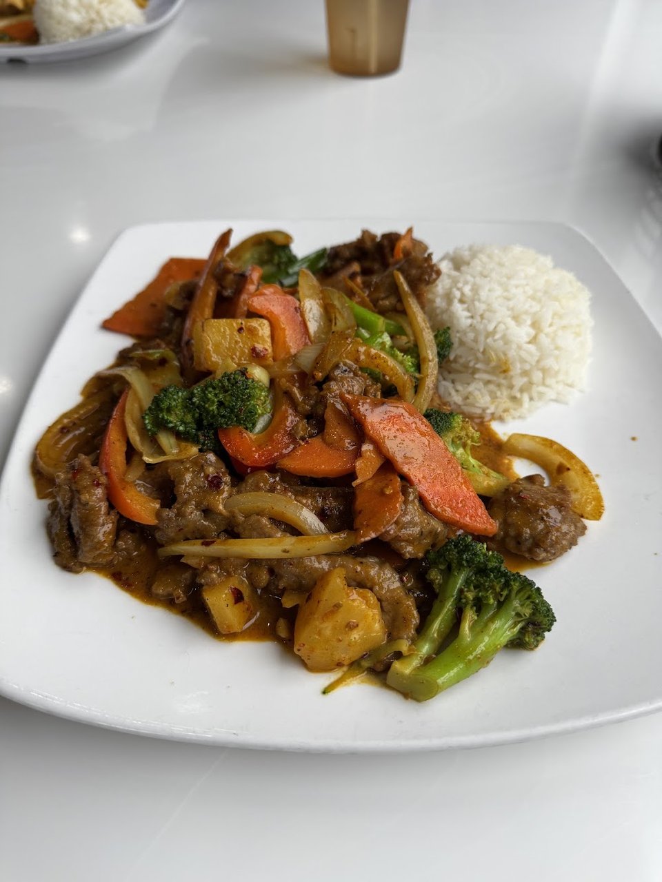 Chicken Curry