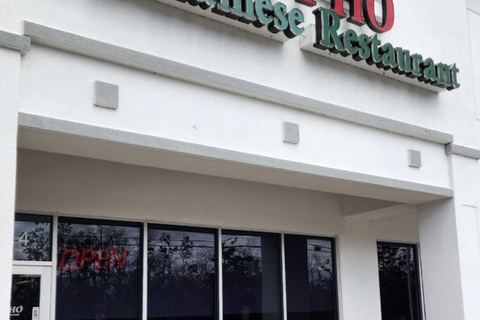 LE’S PHO